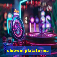 clubwin plataforma